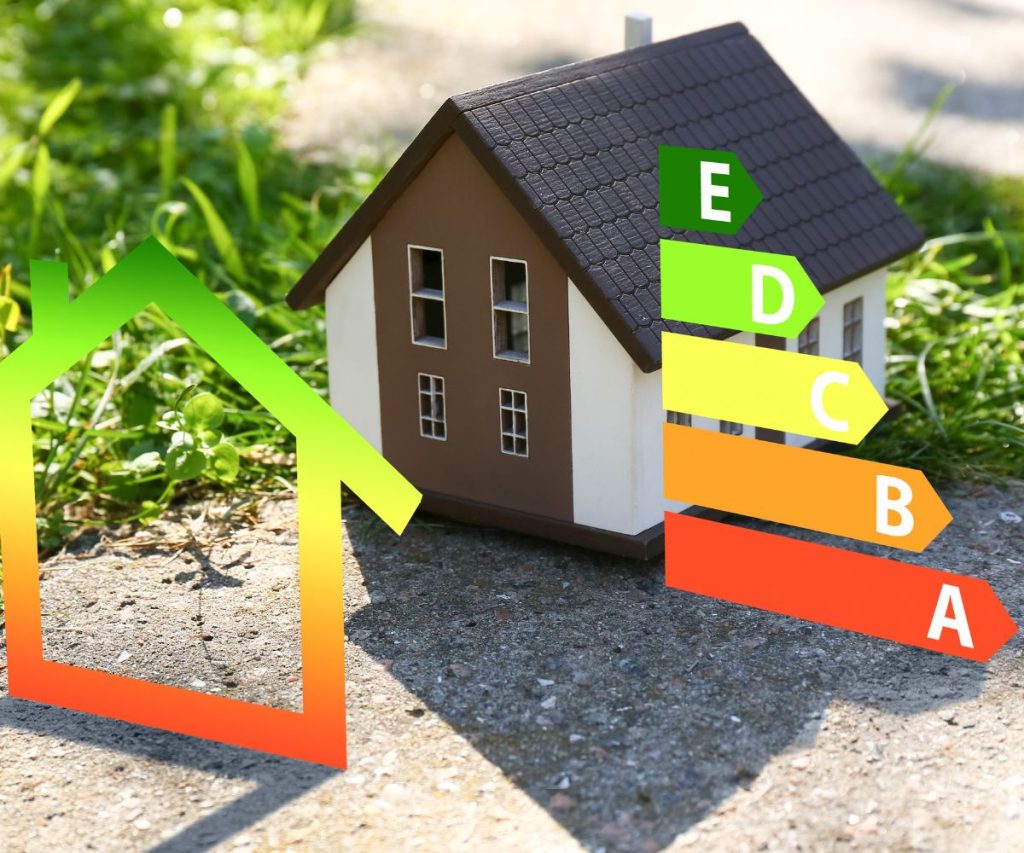 Case NZEB – case cu performanță energetică ridicată